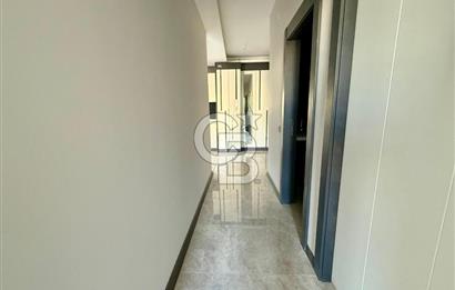 İNCEK'TE SIFIR İSKANLI OTURUMA HAZIR YERDEN ISITMA 2+1 DAİRE