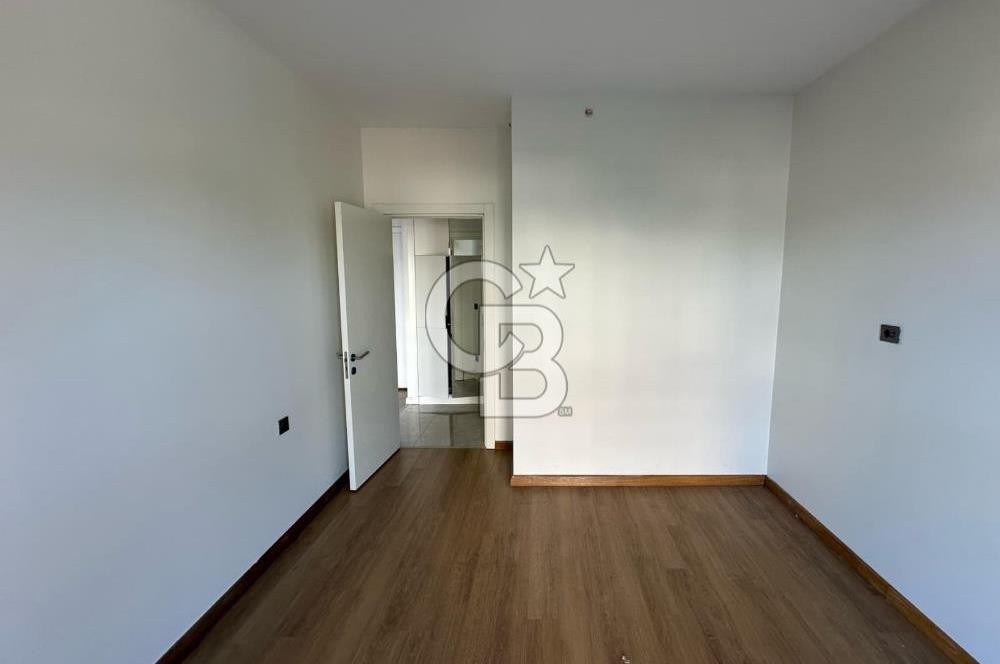 REFERANS BAHÇEŞEHİR SATILIK SIFIR 1+1 DAİRE
