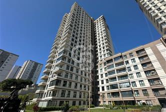 REFERANS BAHÇEŞEHİR SATILIK SIFIR 1+1 DAİRE