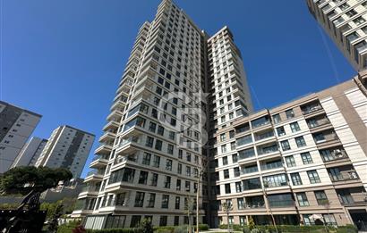 REFERANS BAHÇEŞEHİR SATILIK SIFIR 1+1 DAİRE