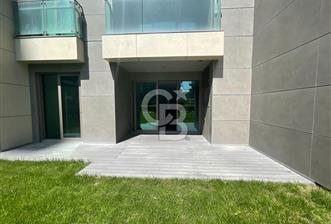 VADİSTANBUL PARK 2+1 KAPALI MUTFAK BAHÇELİ SATILIK DAİRE