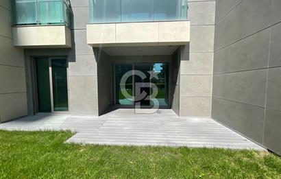 VADİSTANBUL PARK 2+1 KAPALI MUTFAK BAHÇELİ SATILIK DAİRE