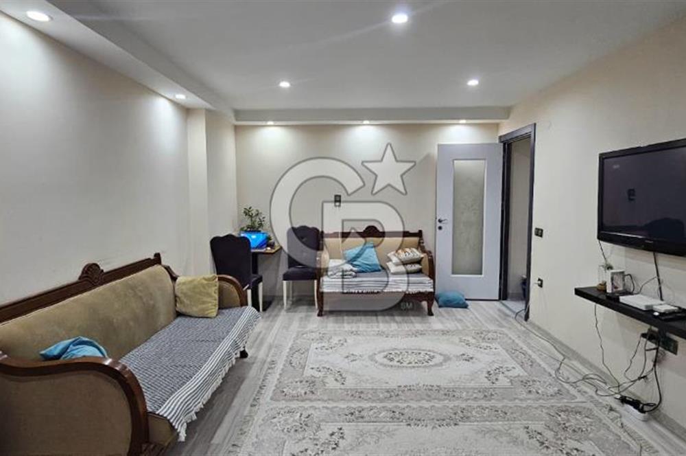 BEYLİKDÜZÜ GÜRPINARDA SİTE İÇERİSİNDE MODERN SATILIK 2+1 DAİRE
