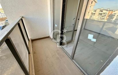 İNCEK'TE SIFIR İSKANLI OTURUMA HAZIR YERDEN ISITMA 2+1 DAİRE