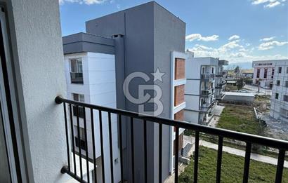Seyrek'te Satılık 1+1 Daire