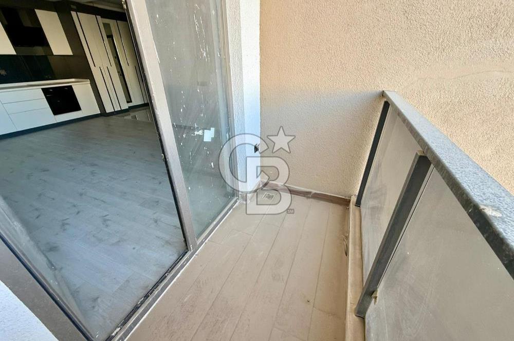 İNCEK'TE SIFIR İSKANLI OTURUMA HAZIR YERDEN ISITMA 2+1 DAİRE