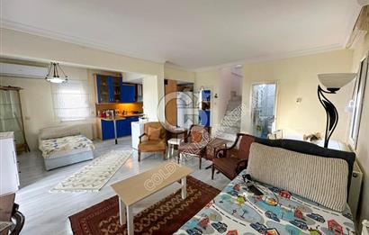 Kuşadası Rüya Villaları'nda Geniş Teraslı Satılık Villa!