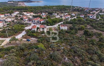 CB ARDENDEN ANTALYA DEMRE KUMDAĞINDA 324 M2 SATILIK ARSA
