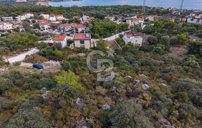 CB ARDENDEN ANTALYA DEMRE KUMDAĞINDA 324 M2 SATILIK ARSA