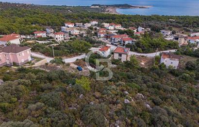 CB ARDENDEN ANTALYA DEMRE KUMDAĞINDA 324 M2 SATILIK ARSA