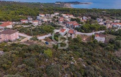 CB ARDENDEN ANTALYA DEMRE KUMDAĞINDA 324 M2 SATILIK ARSA