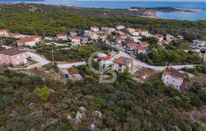 CB ARDENDEN ANTALYA DEMRE KUMDAĞINDA 324 M2 SATILIK ARSA