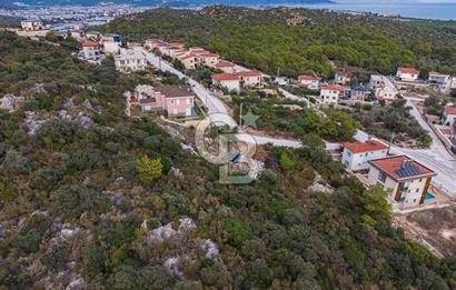 CB ARDENDEN ANTALYA DEMRE KUMDAĞINDA 324 M2 SATILIK ARSA