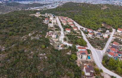 CB ARDENDEN ANTALYA DEMRE KUMDAĞINDA 324 M2 SATILIK ARSA