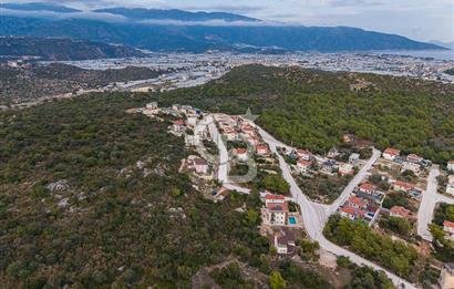 CB ARDENDEN ANTALYA DEMRE KUMDAĞINDA 324 M2 SATILIK ARSA