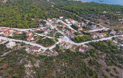 CB ARDENDEN ANTALYA DEMRE KUMDAĞINDA 324 M2 SATILIK ARSA