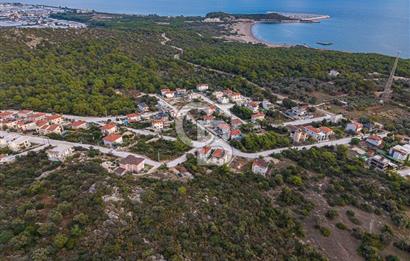 CB ARDENDEN ANTALYA DEMRE KUMDAĞINDA 324 M2 SATILIK ARSA