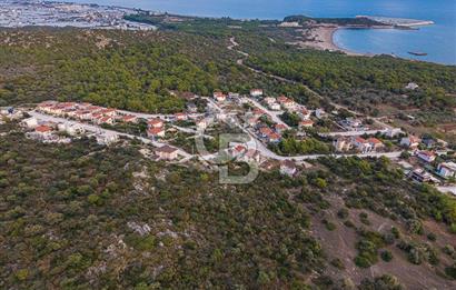 CB ARDENDEN ANTALYA DEMRE KUMDAĞINDA 324 M2 SATILIK ARSA