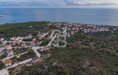 CB ARDENDEN ANTALYA DEMRE KUMDAĞINDA 324 M2 SATILIK ARSA