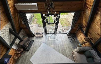 Yeşillikler İçinde Jakuzili Havuzlu Sapanca Tesis Fırsatı!