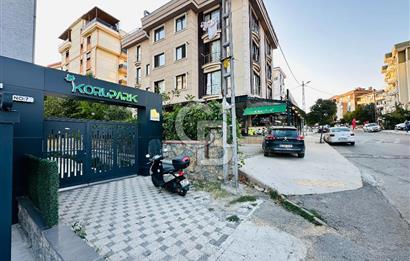 KURTKÖY ŞEYHLİ’DE CAD. ÜZERİ SİTE İÇERİSİNDE 3+1 KİRALIK DAİRE