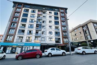 KURTKÖY ŞEYHLİ’DE CAD. ÜZERİ SİTE İÇERİSİNDE 3+1 KİRALIK DAİRE