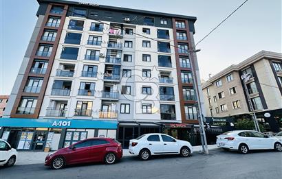 KURTKÖY ŞEYHLİ’DE CAD. ÜZERİ SİTE İÇERİSİNDE 3+1 KİRALIK DAİRE