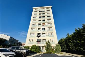 PENDİK DOĞA TORİA SITESI’NDE EŞYALI 1+1 KİRALIK DAİRE