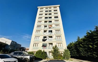 PENDİK DOĞA TORİA SITESI’NDE EŞYALI 1+1 KİRALIK DAİRE