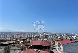 CB/PARK HÜSEYİN ATAY'DAN CANİK'DE SATILIK FIRSAT KOMPLE BİNA