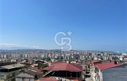 CB/PARK HÜSEYİN ATAY'DAN CANİK'DE SATILIK FIRSAT KOMPLE BİNA