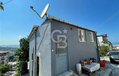 CB/PARK HÜSEYİN ATAY' DAN SATILIK FIRSAT BİNA VE ARSASI
