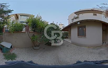Kahramandere Bankacılar Sitesi Satılık 5+1 Bahçeli Villa