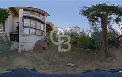 Kahramandere Bankacılar Sitesi Satılık 5+1 Bahçeli Villa