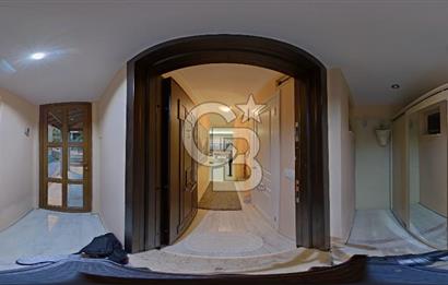 Kahramandere Bankacılar Sitesi Satılık 5+1 Bahçeli Villa