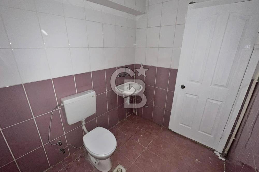 NATOYOLU CADDE DİBİNDE YATIRIMA UYGUN GİRİŞ KAT 3+1 DAİRE !