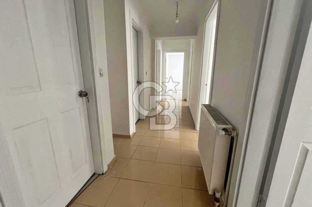 NATOYOLU CADDE DİBİNDE YATIRIMA UYGUN GİRİŞ KAT 3+1 DAİRE !