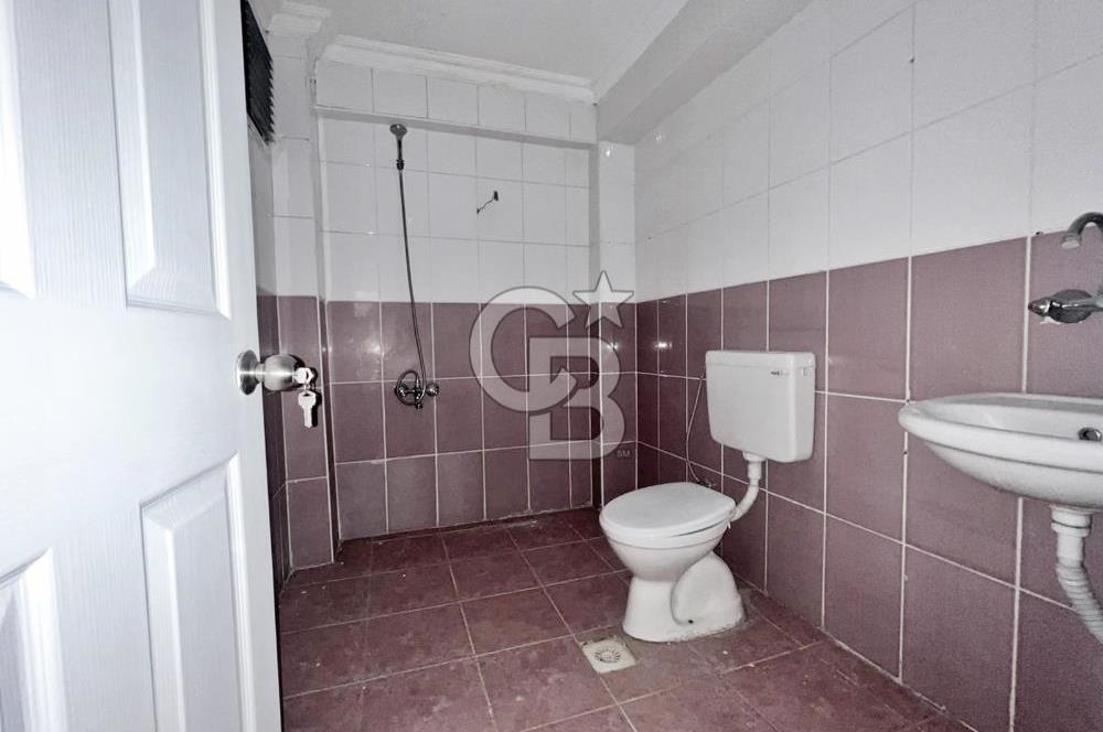NATOYOLU CADDE DİBİNDE YATIRIMA UYGUN GİRİŞ KAT 3+1 DAİRE !