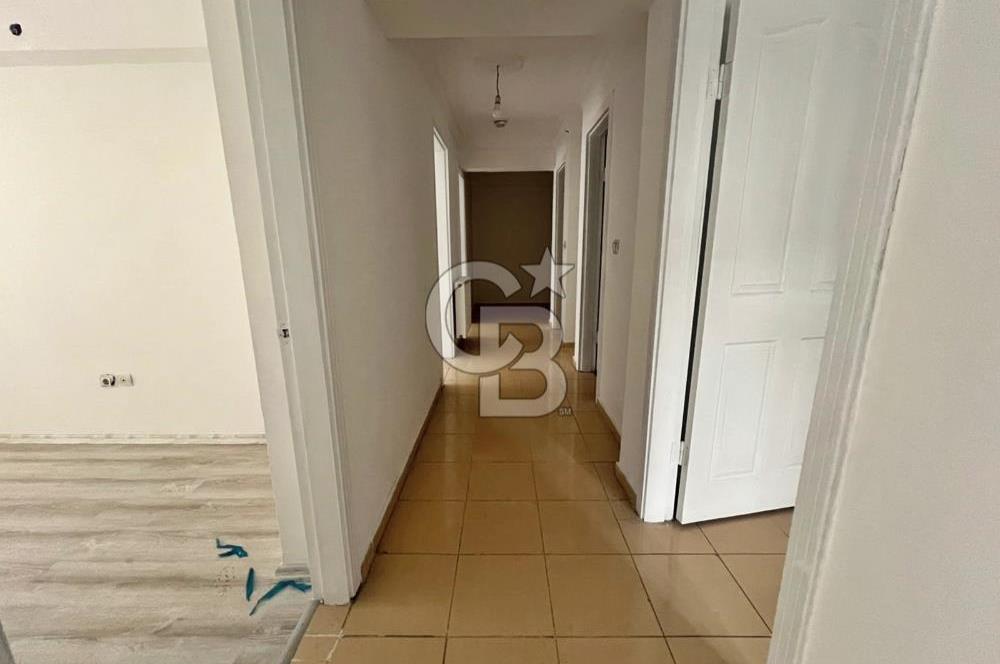 NATOYOLU CADDE DİBİNDE YATIRIMA UYGUN GİRİŞ KAT 3+1 DAİRE !