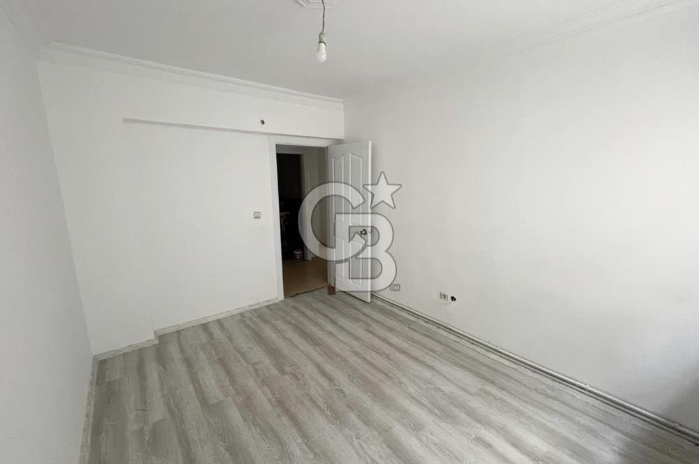 NATOYOLU CADDE DİBİNDE YATIRIMA UYGUN GİRİŞ KAT 3+1 DAİRE !