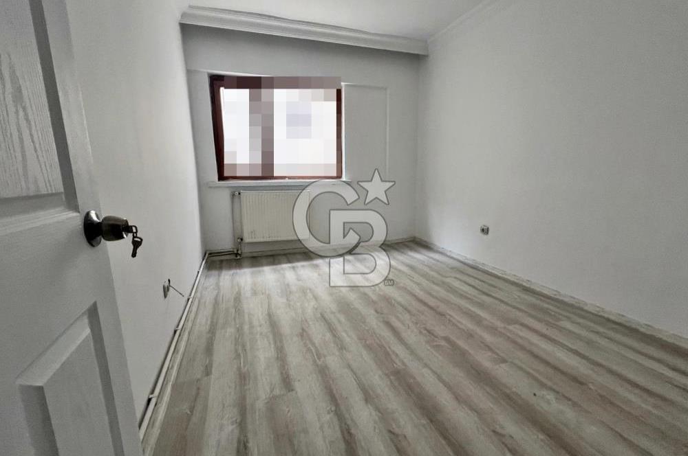 NATOYOLU CADDE DİBİNDE YATIRIMA UYGUN GİRİŞ KAT 3+1 DAİRE !