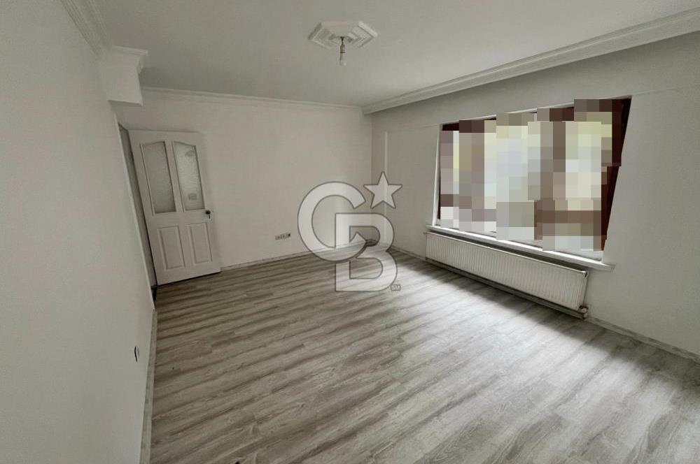 NATOYOLU CADDE DİBİNDE YATIRIMA UYGUN GİRİŞ KAT 3+1 DAİRE !