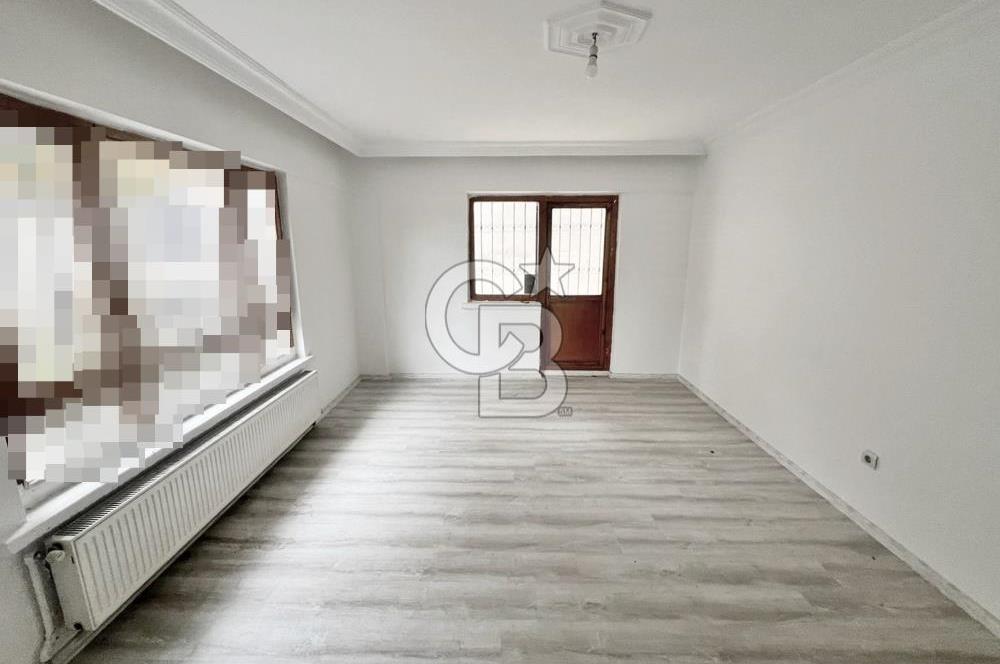 NATOYOLU CADDE DİBİNDE YATIRIMA UYGUN GİRİŞ KAT 3+1 DAİRE !