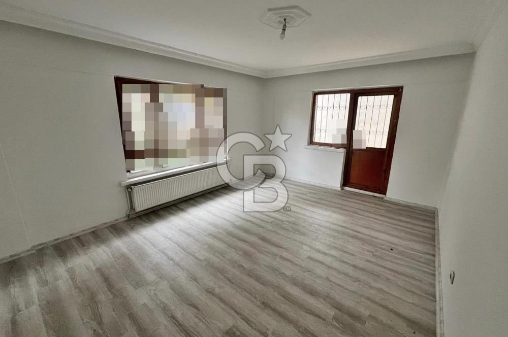 NATOYOLU CADDE DİBİNDE YATIRIMA UYGUN GİRİŞ KAT 3+1 DAİRE !
