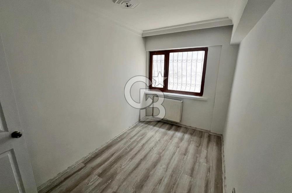 NATOYOLU CADDE DİBİNDE YATIRIMA UYGUN GİRİŞ KAT 3+1 DAİRE !