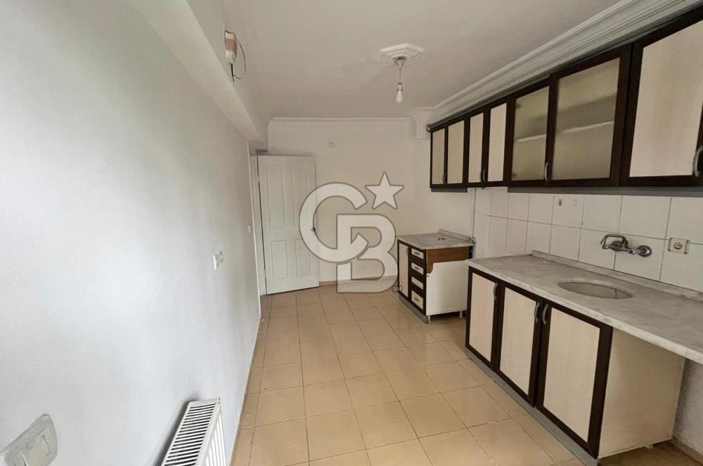 NATOYOLU CADDE DİBİNDE YATIRIMA UYGUN GİRİŞ KAT 3+1 DAİRE !