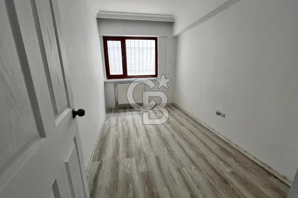 NATOYOLU CADDE DİBİNDE YATIRIMA UYGUN GİRİŞ KAT 3+1 DAİRE !