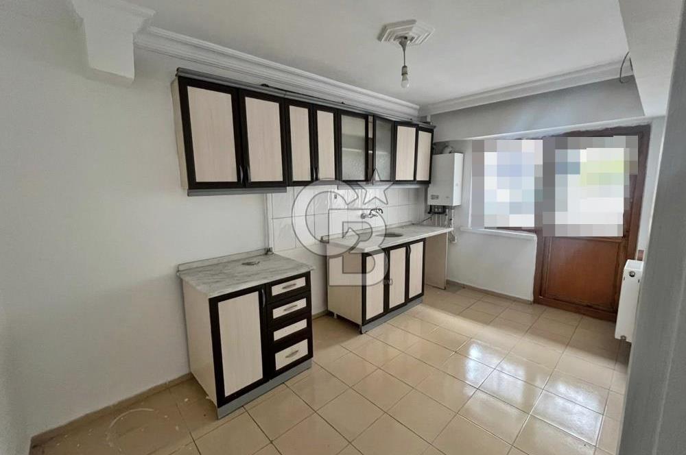 NATOYOLU CADDE DİBİNDE YATIRIMA UYGUN GİRİŞ KAT 3+1 DAİRE !