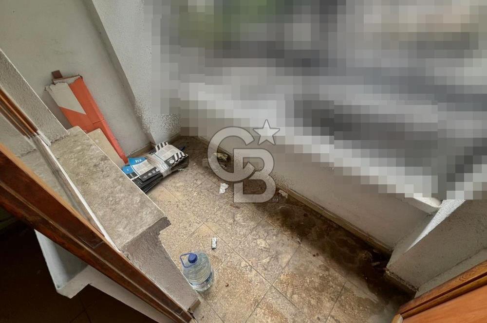 NATOYOLU CADDE DİBİNDE YATIRIMA UYGUN GİRİŞ KAT 3+1 DAİRE !