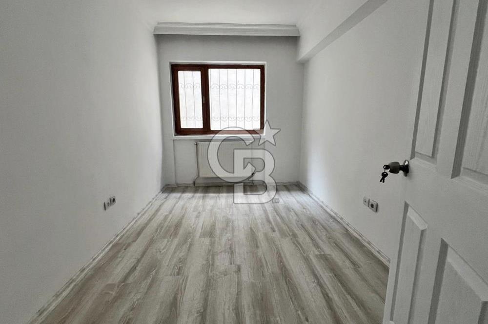 NATOYOLU CADDE DİBİNDE YATIRIMA UYGUN GİRİŞ KAT 3+1 DAİRE !